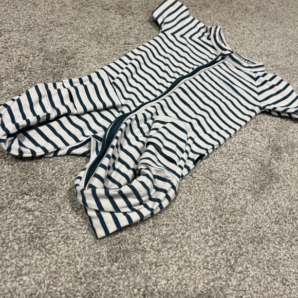 Lot of two (2) Bonds Wondersuits, size 1 (12-18M) - Picture 2 of 7